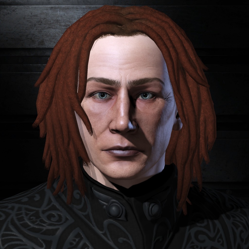 toni master
