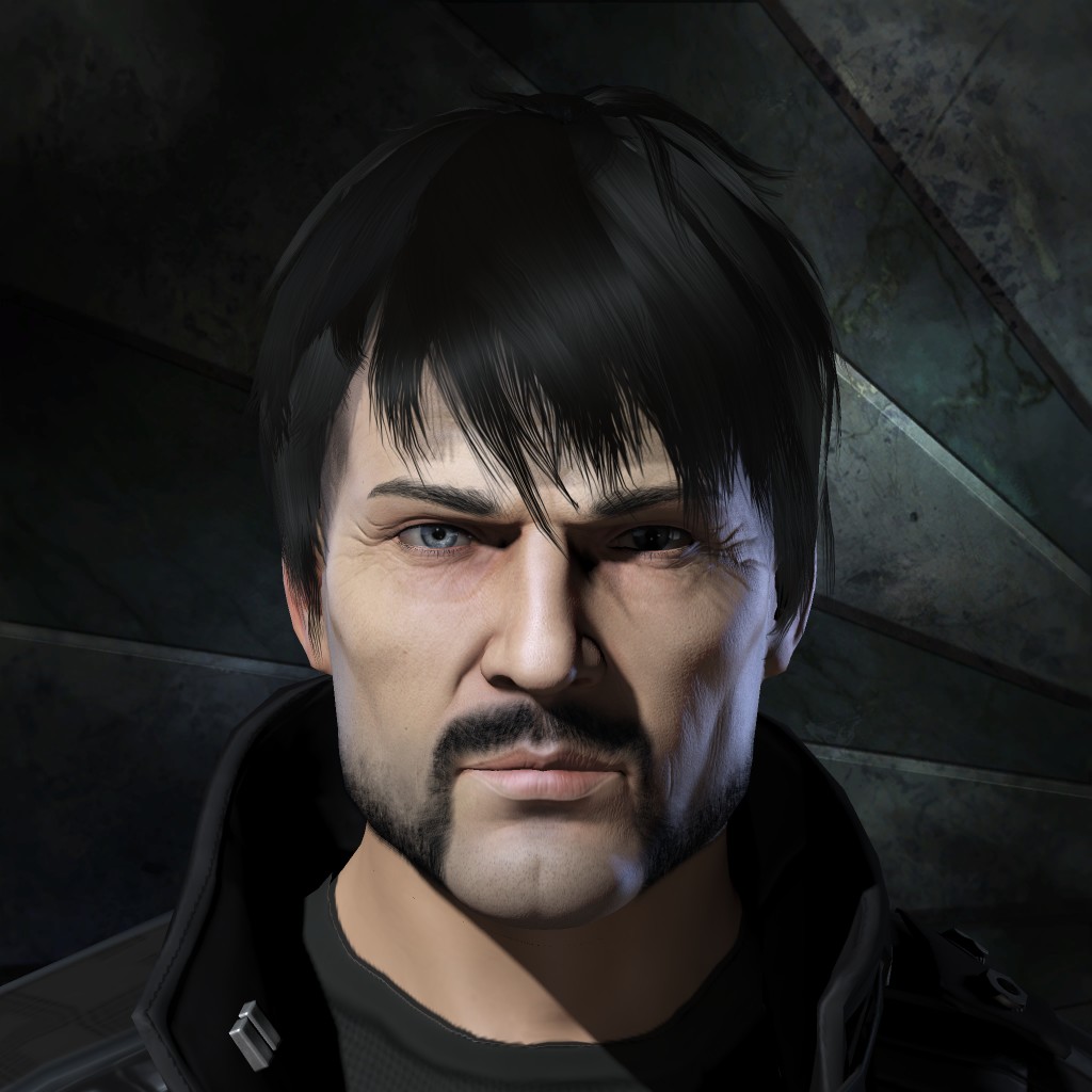 Hoark Haggard