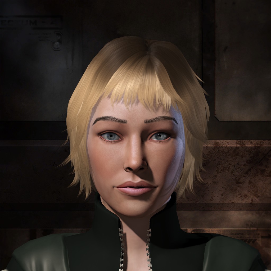 Kristeen Puller