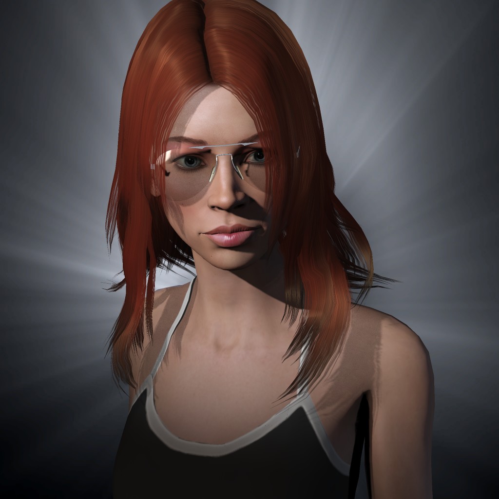 Hedvig Celeste