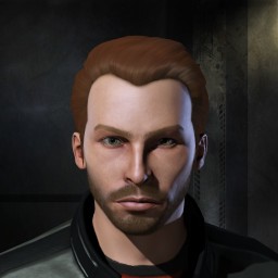 Veltarian portrait
