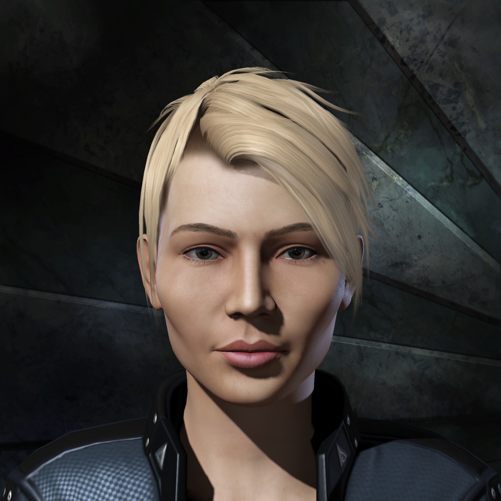 Jane Reese
