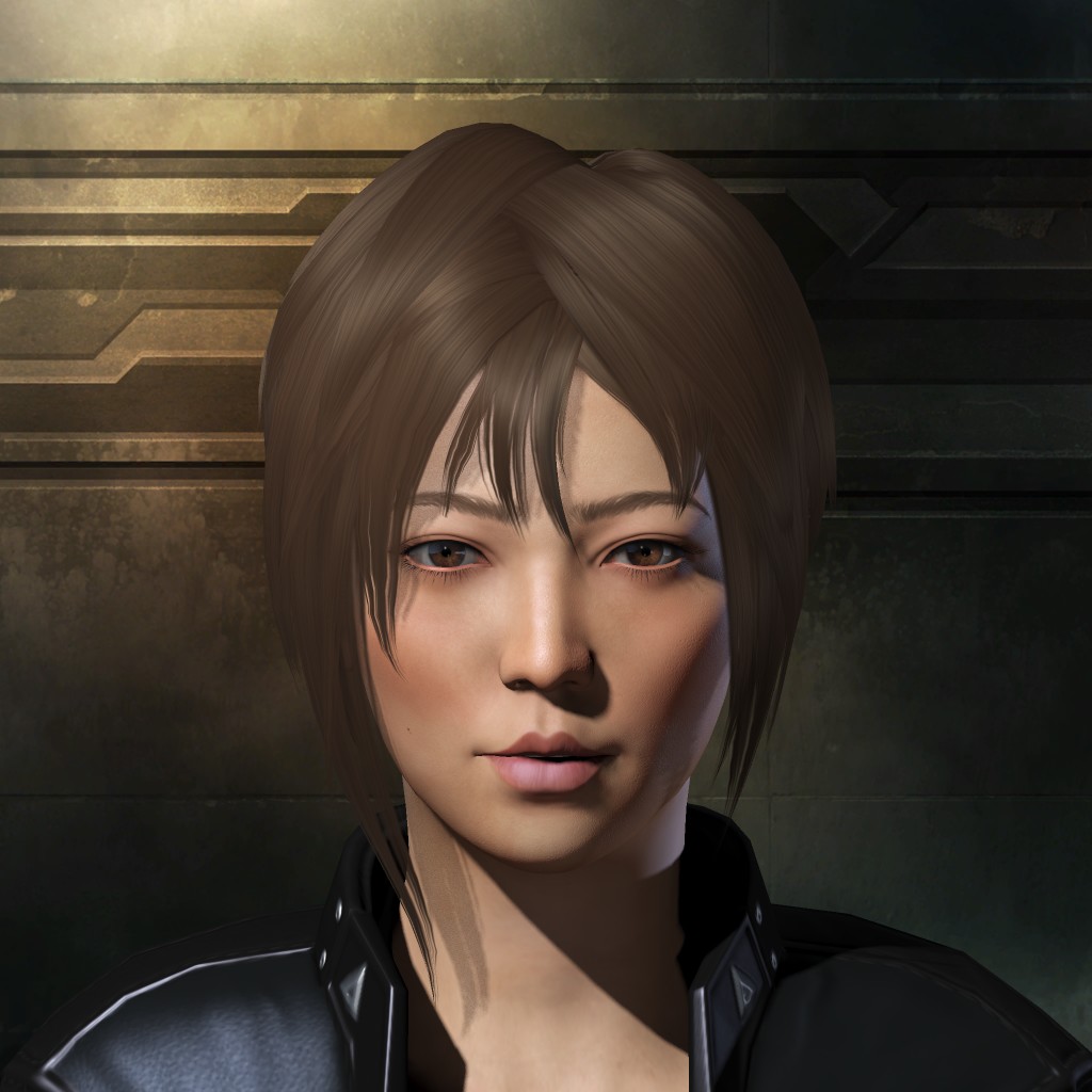 Shiraishi Marina