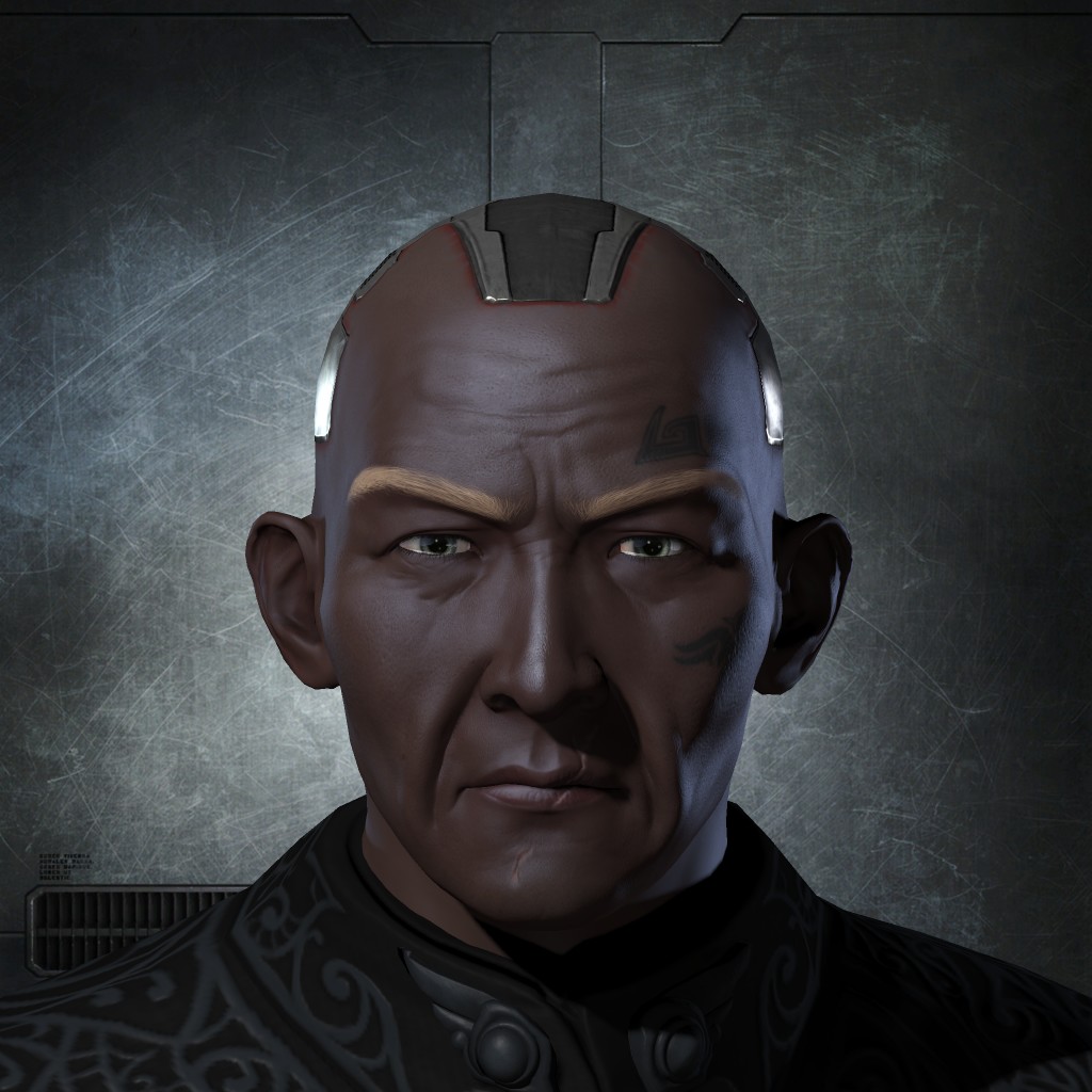 Alric I