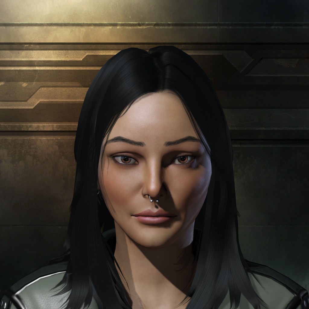 Megan F