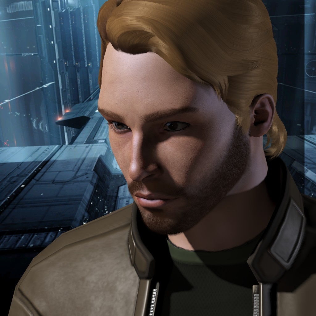 Todd Brady