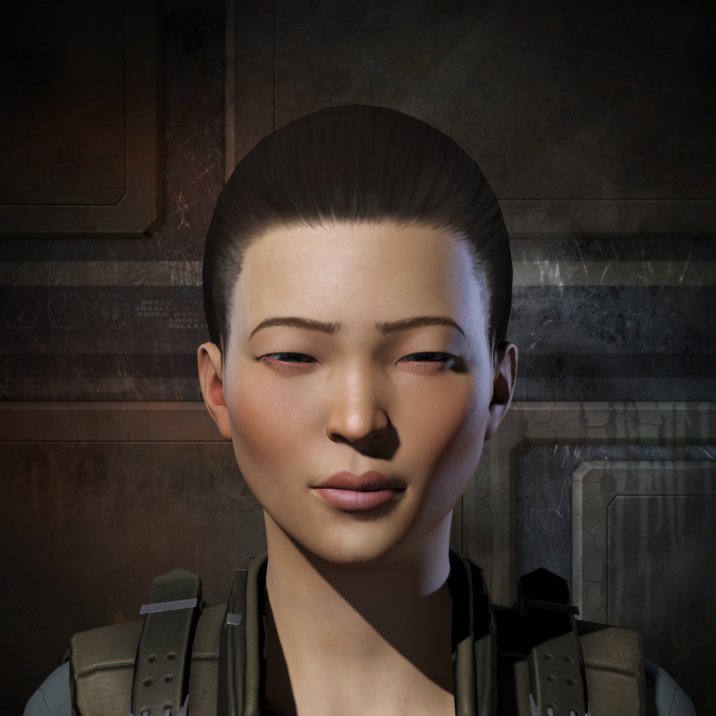 Ondeukar Ameko Freir