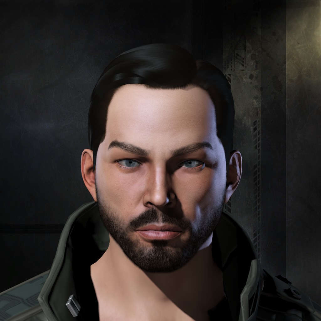 Tycho Vosk