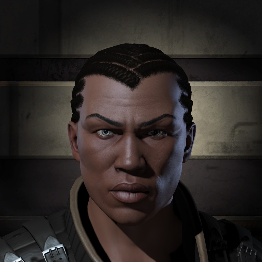 Thurgood Brown
