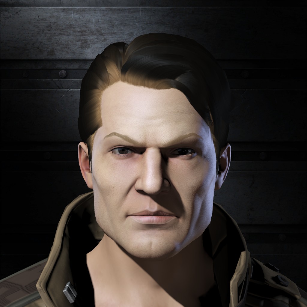 Nenidochi Suken Koraka