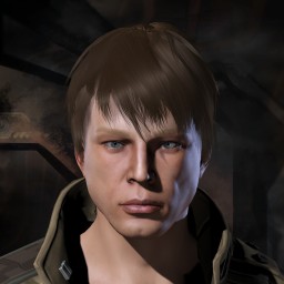 hanbo 521 portrait