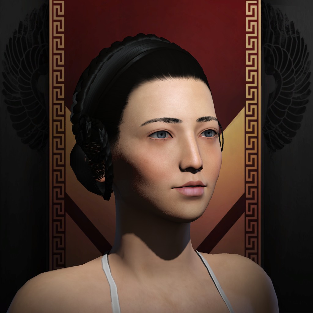 Magic girl XI
