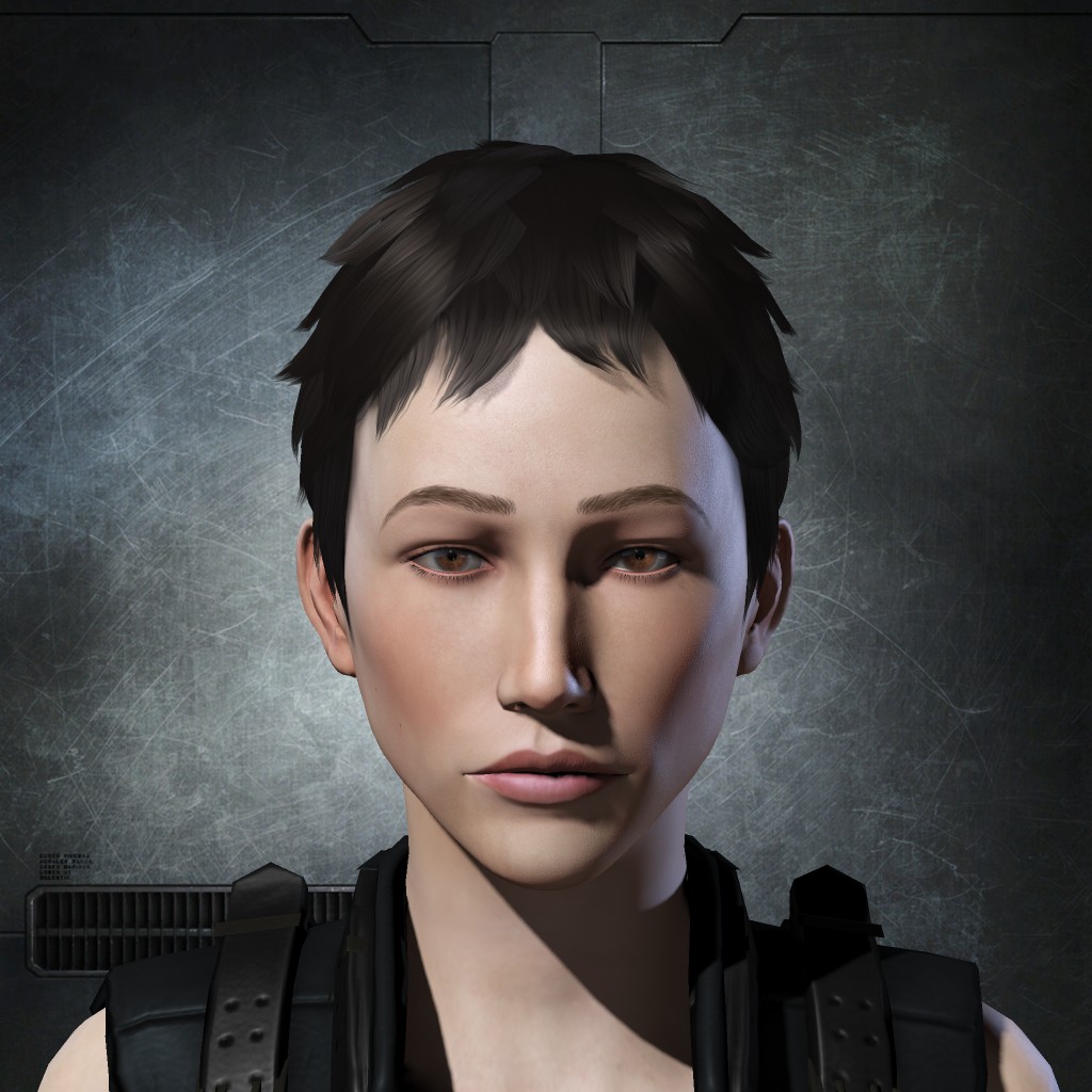 Arche Alyne Stenier-Tian