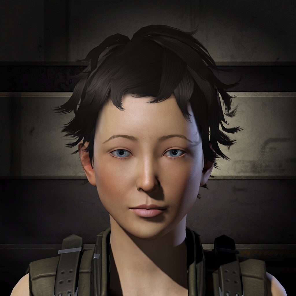 Teri Payne