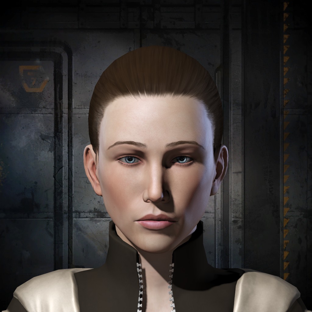 Rosalind Palmer