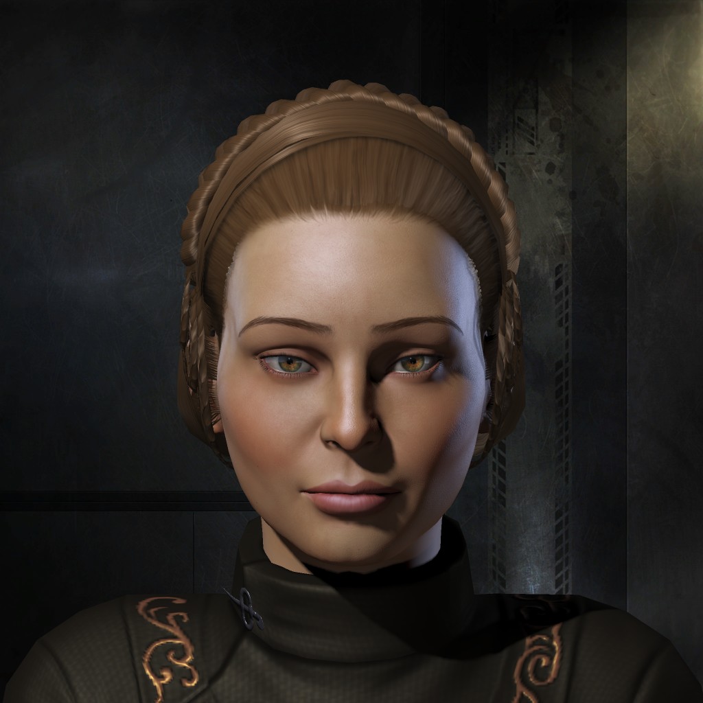 Lisa Potter
