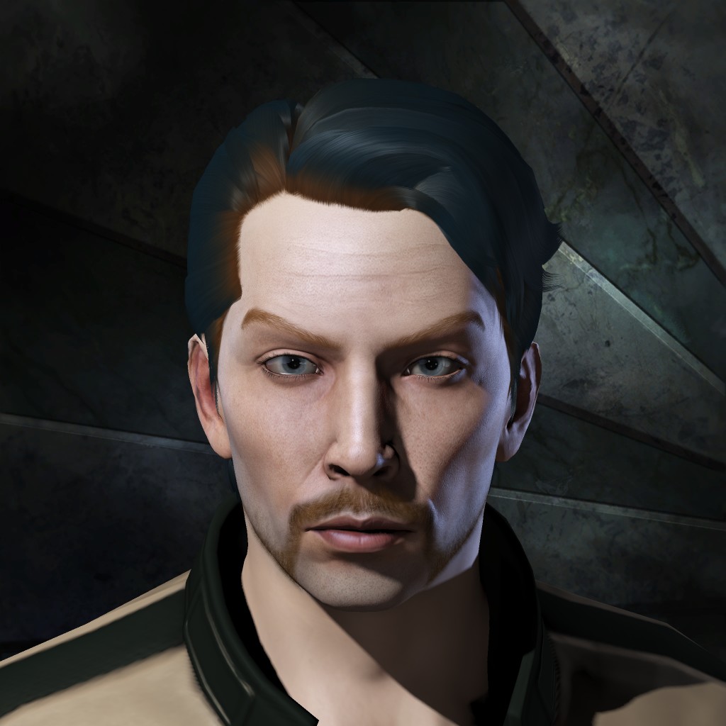 Nikolas Starlight