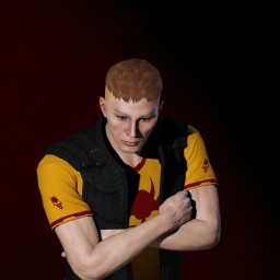 KOPALO KAMNI portrait