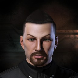 OrientD portrait