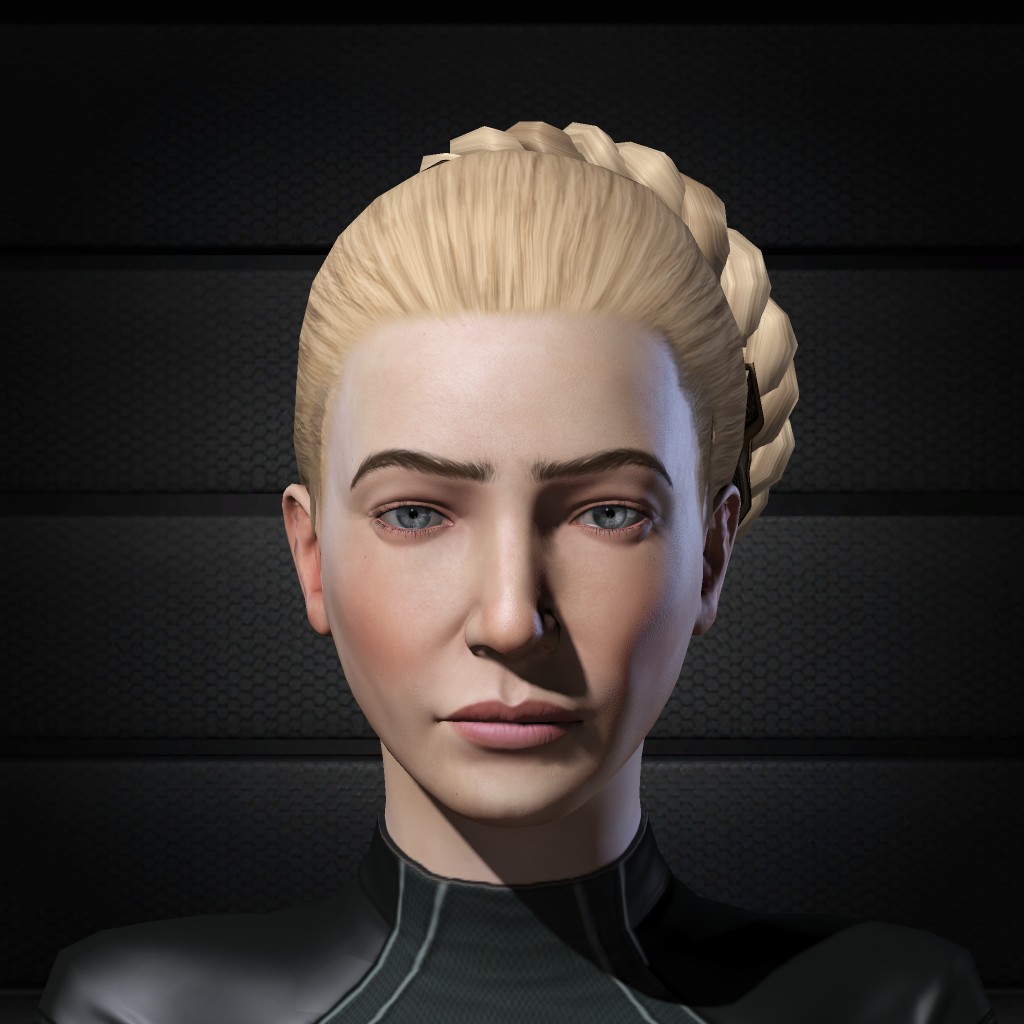 Cecilia Skywalker