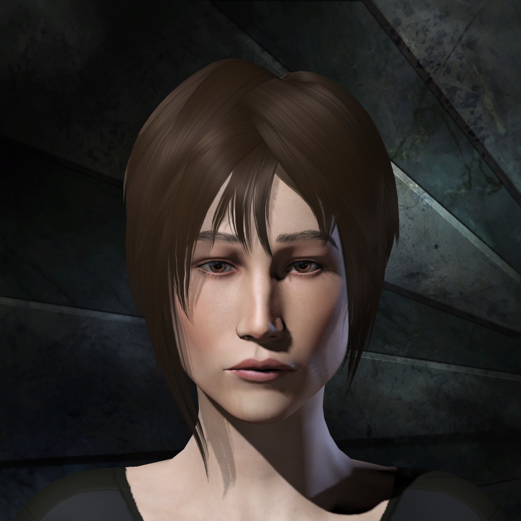 Ryoko Shae