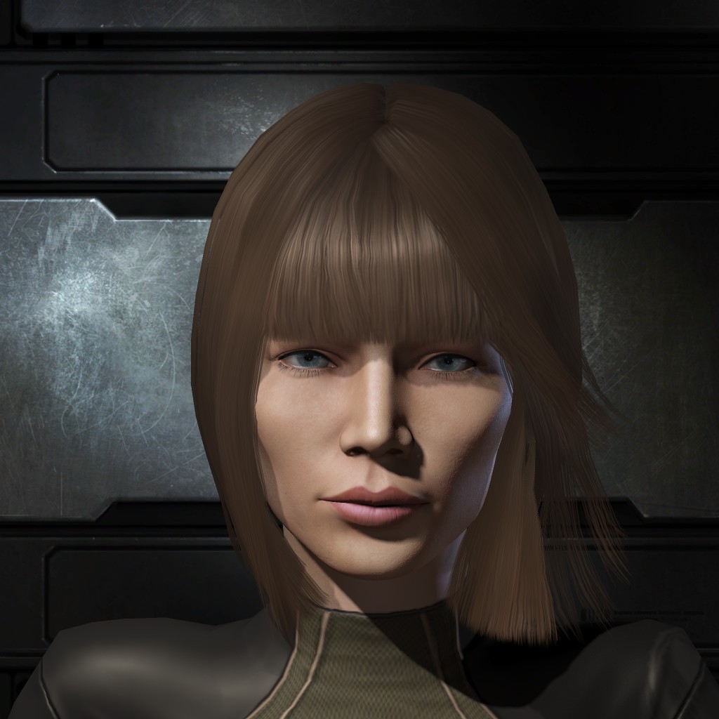 Demetria Jouslain