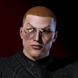 Dal mne Kamnia portrait