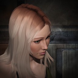E-choes portrait
