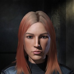 XRXL-CC portrait