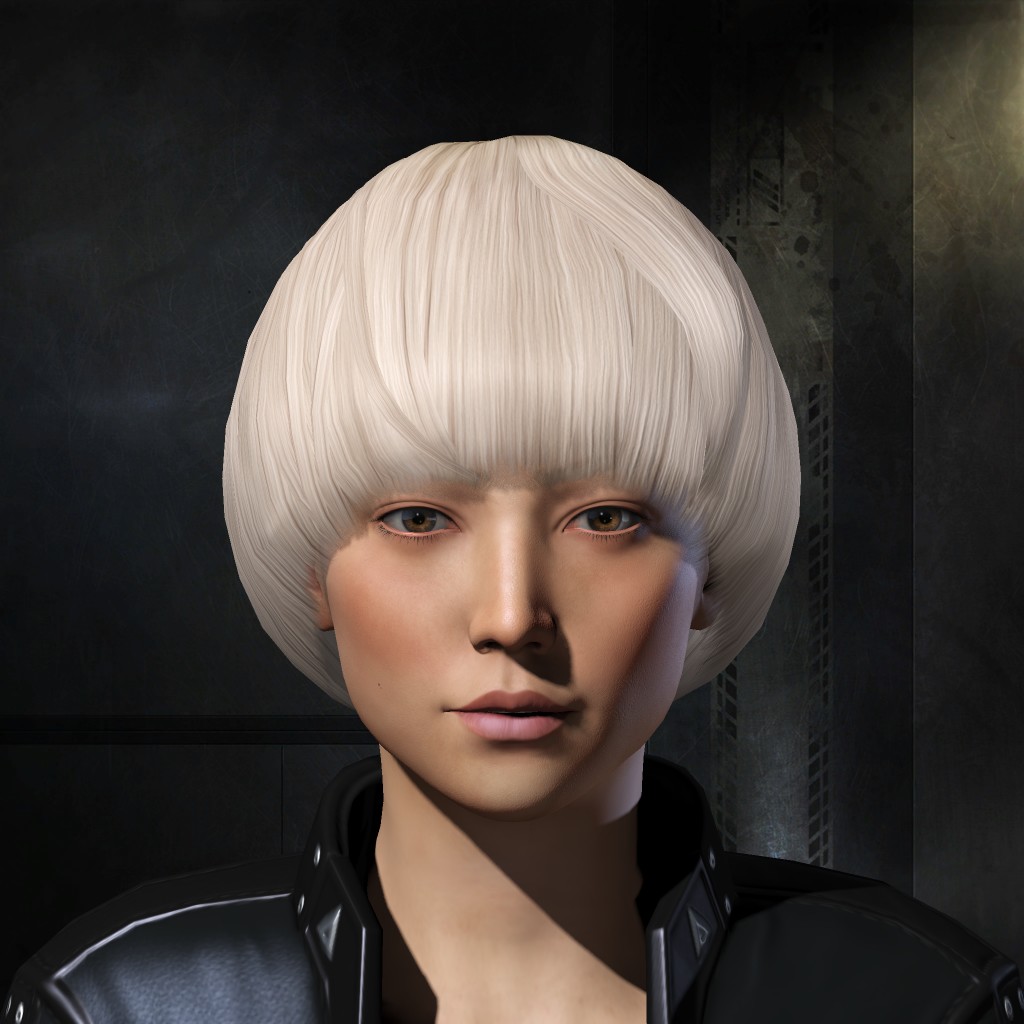 portrait