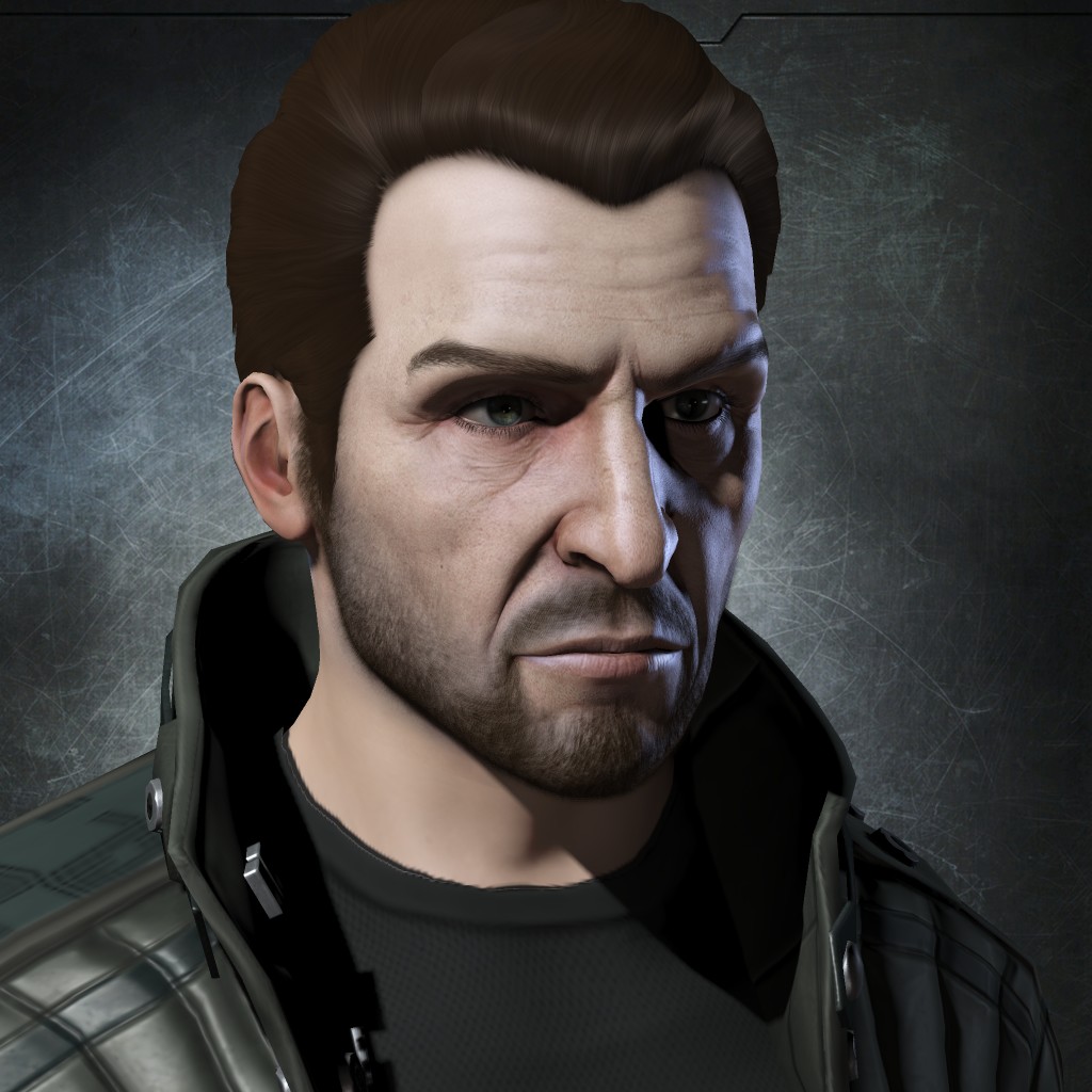 Helmsword portrait