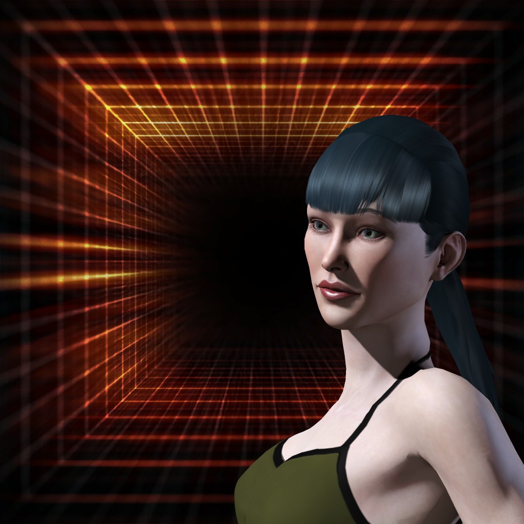 Leela Turanga Cap