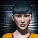 Leela Turanga Cap