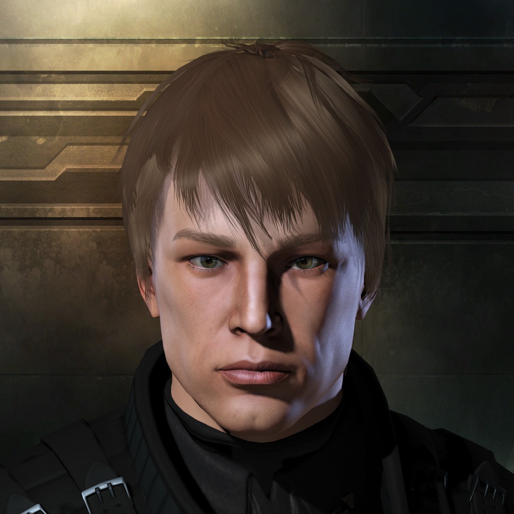 MrZoombie B
