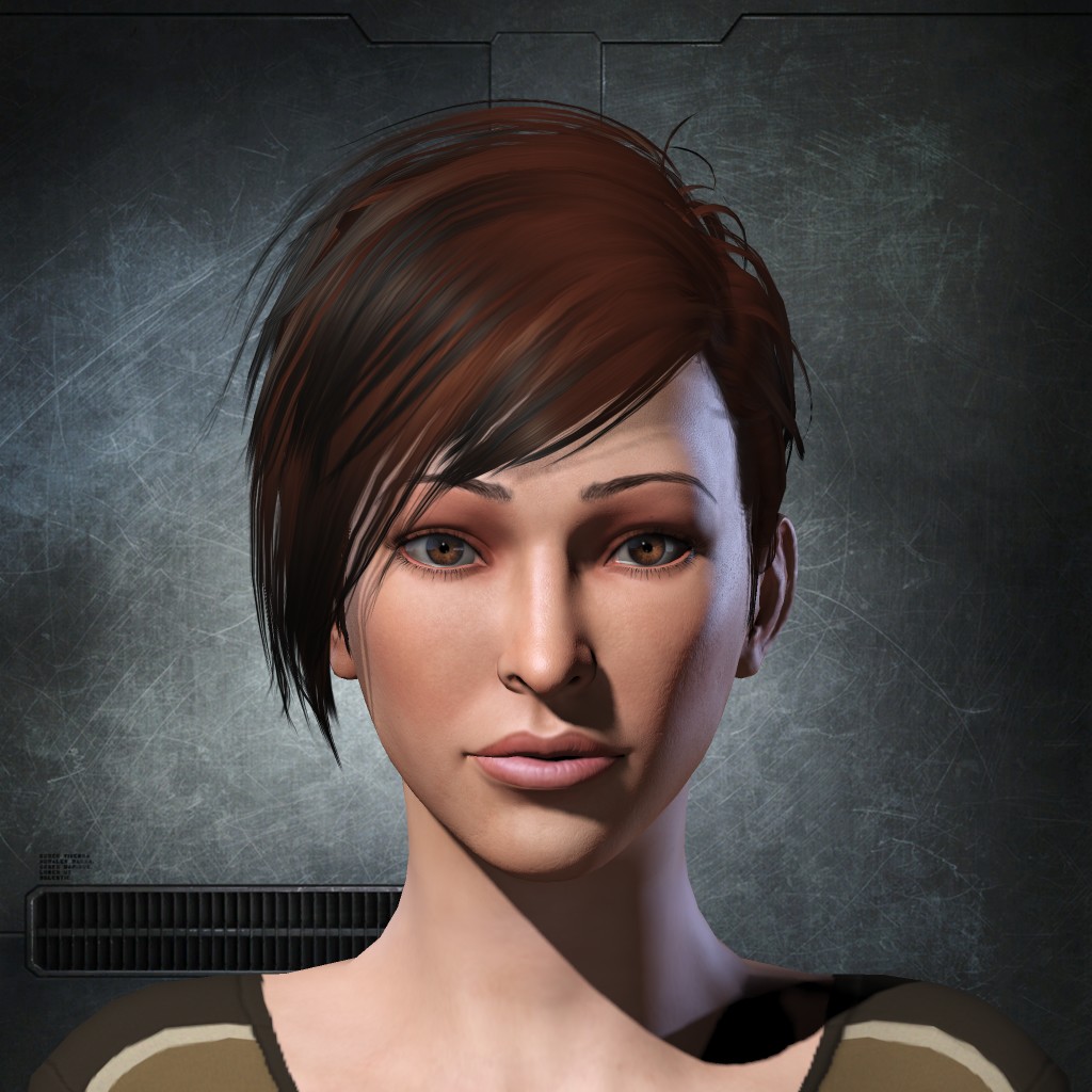 Keilyn van Haagen