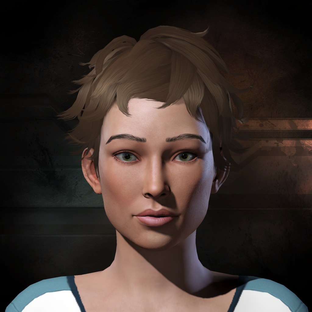 Kudasai Calloway