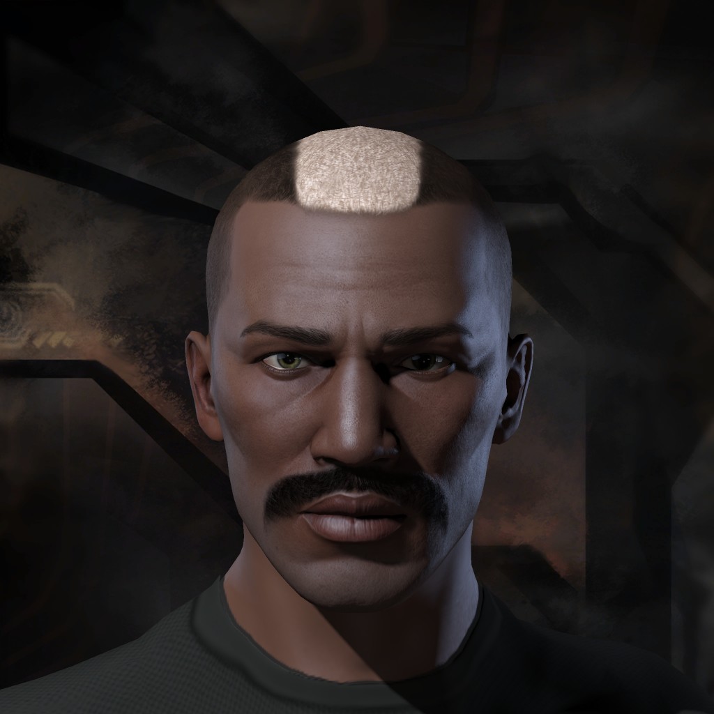 Must O'stash