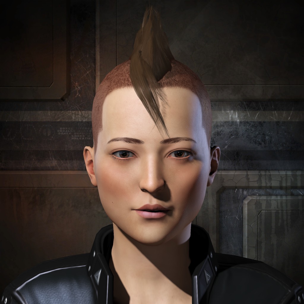 Deviant F