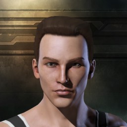 Vaaco Fury portrait