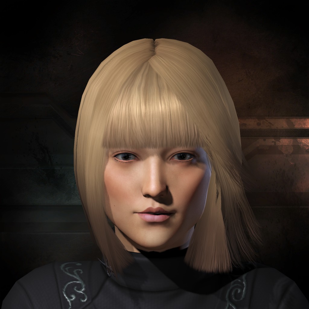 Marionette ZR9