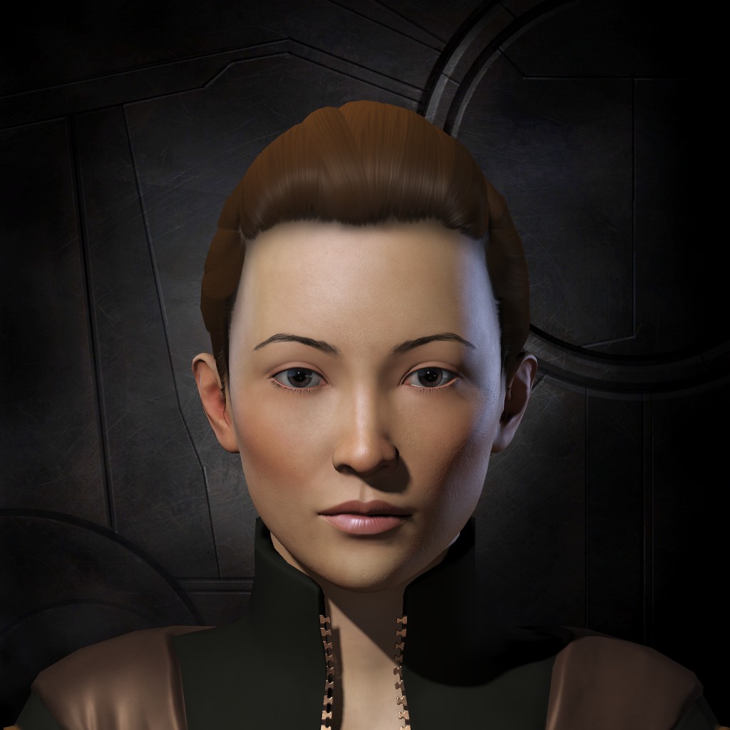 Alparena Yone Hucel-Ge