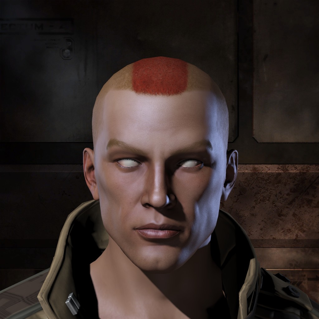 Brodyga Monic
