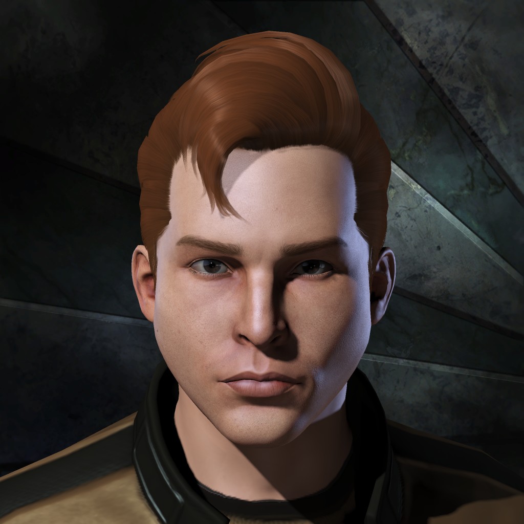 Gerard Mendufrics
