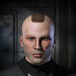 Iralen sawa portrait