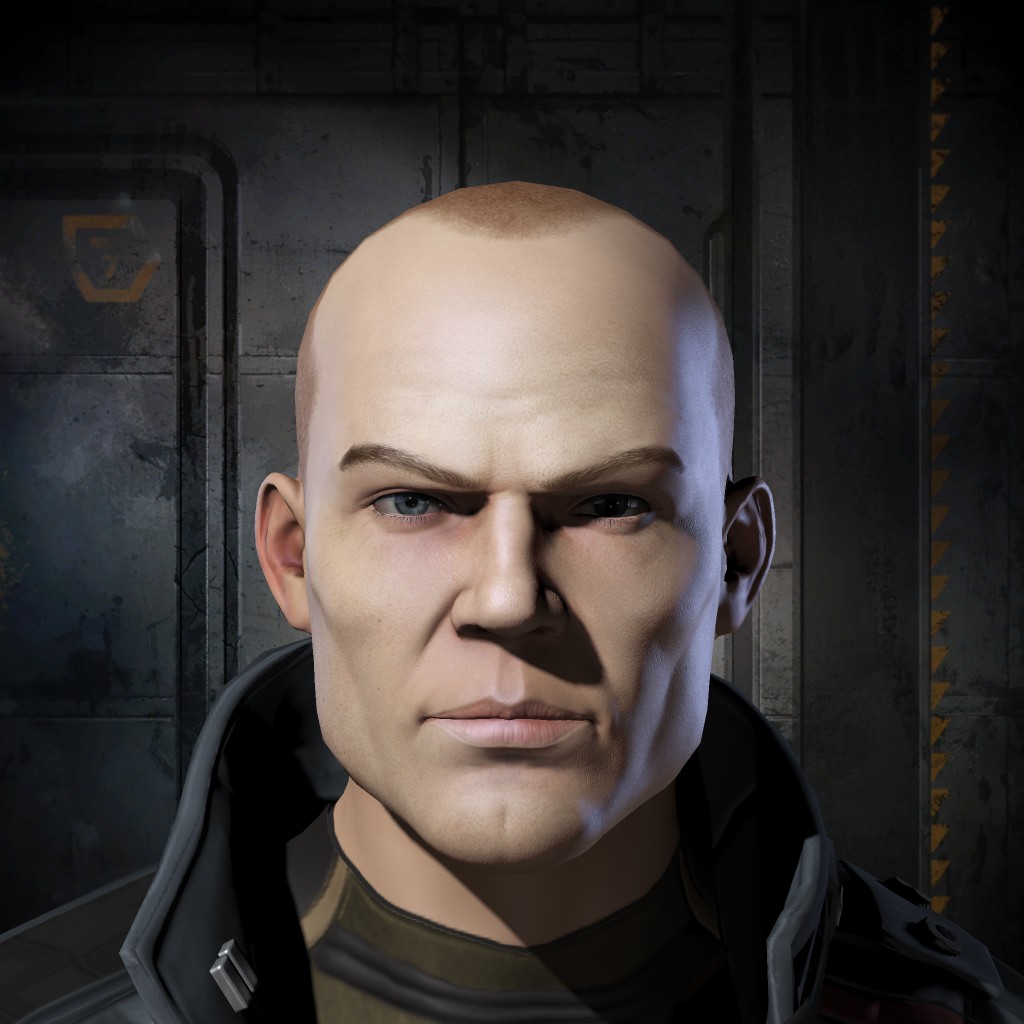 Sam Demange