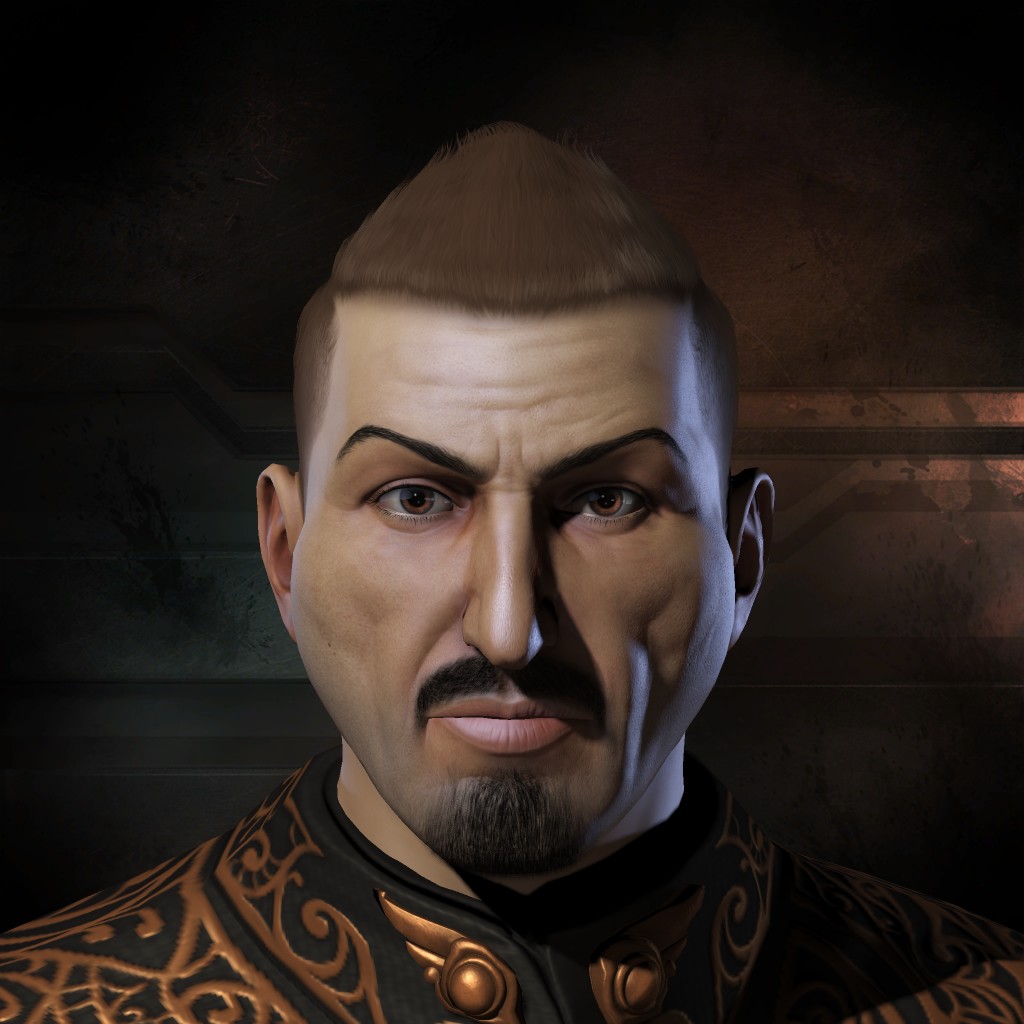 Verodir Delacosta
