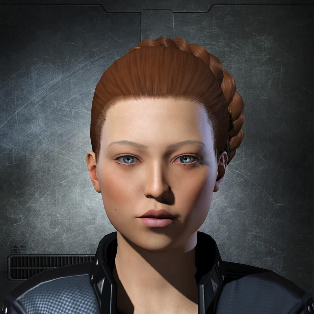 Covenant Ri Ashima