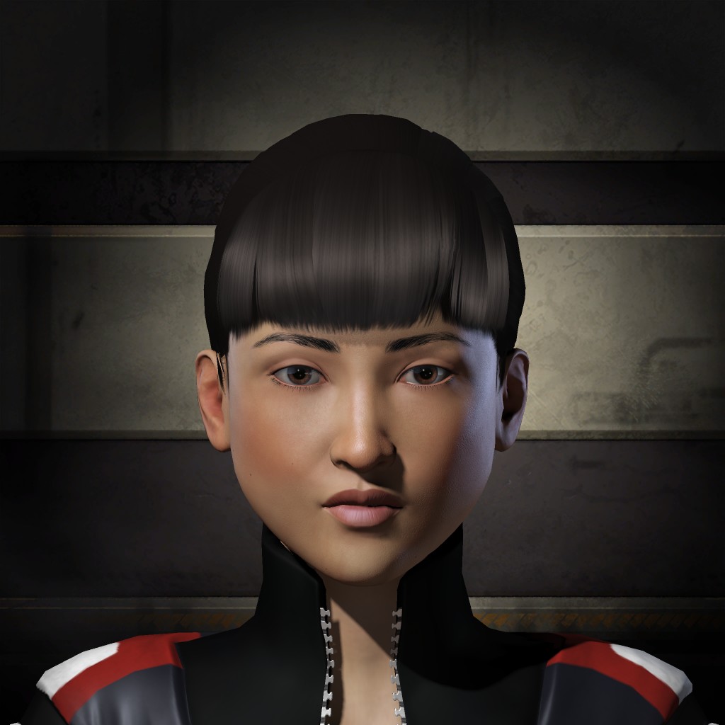 Ty Ni Won