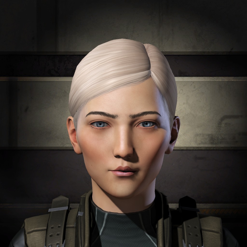 Engineer H