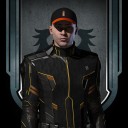 Capitan Sergey Astronavtov